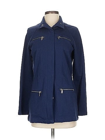 Isaac Mizrahi LIVE! Coat (view 1)