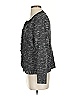 Chico's Tweed Gray Jacket Size Sm (0) - photo 5