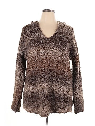 Caslon Pullover Sweater (view 1)
