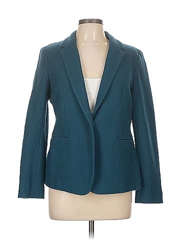Massimo Dutti Blazer (view 1)