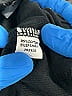Orcas Lucille Solid Black Casual Pants Size 5 (big kids) - photo 4