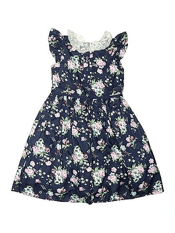 Janie and Jack Dress (view 2)