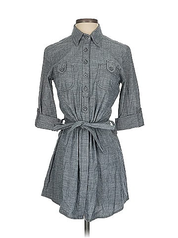 Fei Casual Dress (view 1)