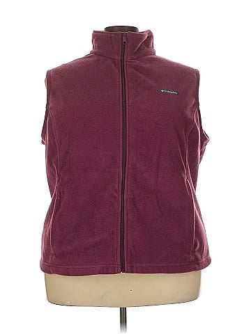 Columbia Fleece (view 1)