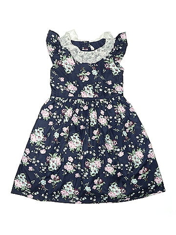 Janie and Jack Dress (view 1)