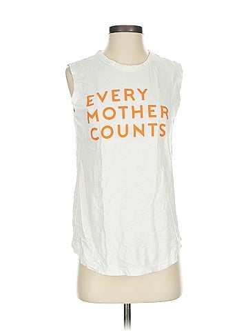 Alternative Earth Sleeveless T-Shirt (view 1)