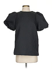 Pomander Place Short Sleeve Blouse