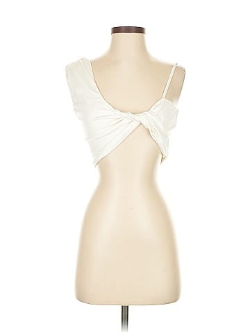 Superdown Sleeveless Blouse (view 1)