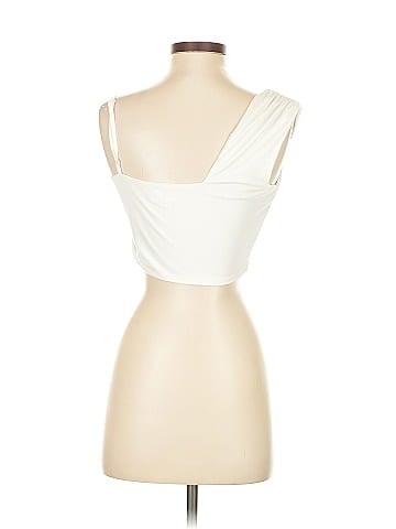 Superdown Sleeveless Blouse (view 2)