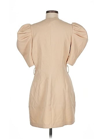 A. Peach Coat (view 2)
