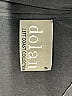 Left Coast by Dolan Solid Gray Casual Dress Size M - photo 7