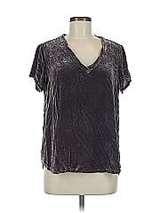 Bella Dahl Short Sleeve Top
