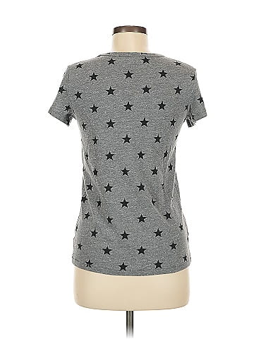 Alternative Apparel Short Sleeve T-Shirt (view 2)