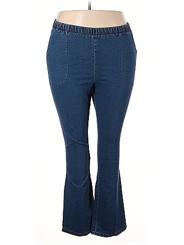 Roaman's Jeggings (view 1)