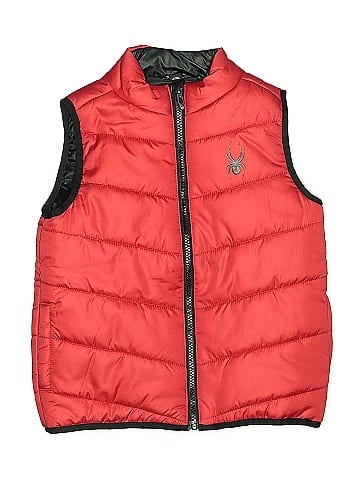 Spyder Vest (view 1)