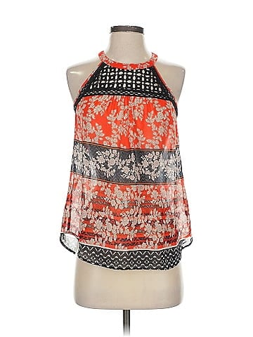 Meadow Rue Sleeveless Blouse (view 1)