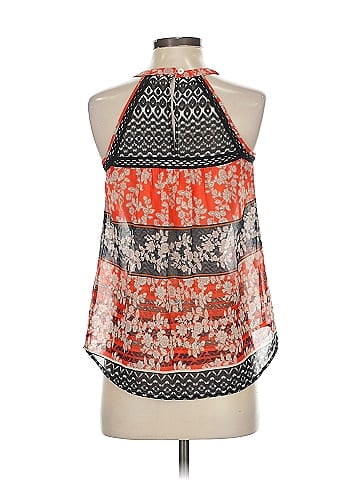 Meadow Rue Sleeveless Blouse (view 2)