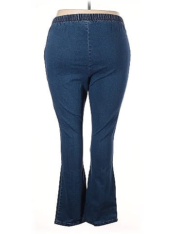 Roaman's Jeggings (view 2)