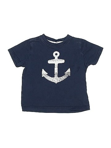 Janie and Jack Short Sleeve T-Shirt (view 1)