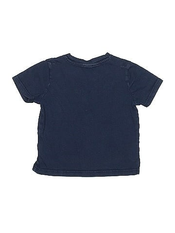 Janie and Jack Short Sleeve T-Shirt (view 2)