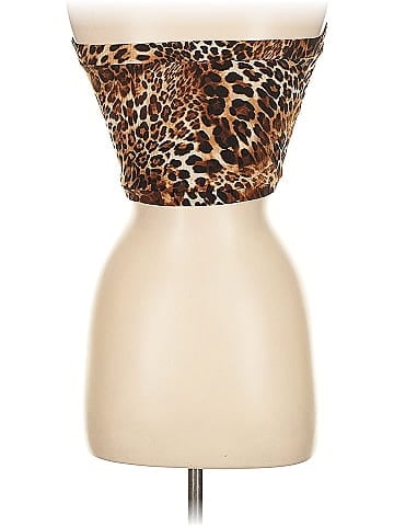 Teenbell Formal Skirt (view 2)