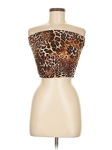 Teenbell Formal Skirt (view 1)