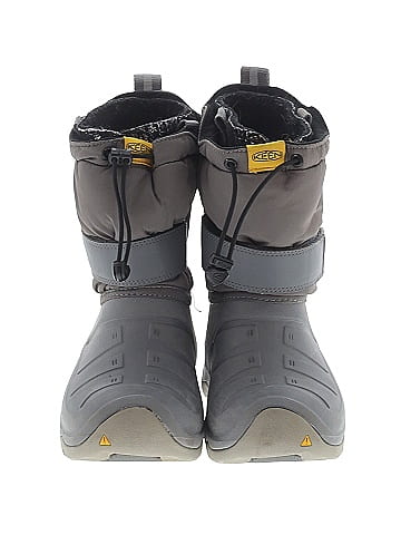 Keen Boots (view 2)