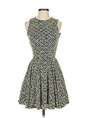 Maison Jules Cocktail Dress
