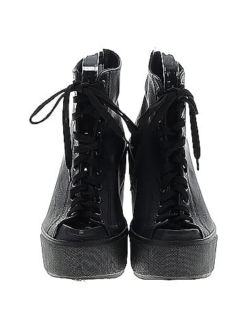 Topshop Ankle Boots (view 2)