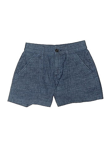 Evereve Shorts (view 1)