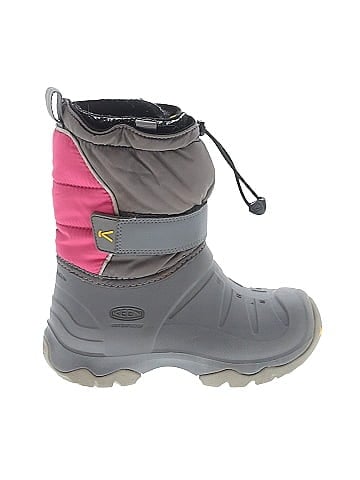 Keen Boots (view 1)