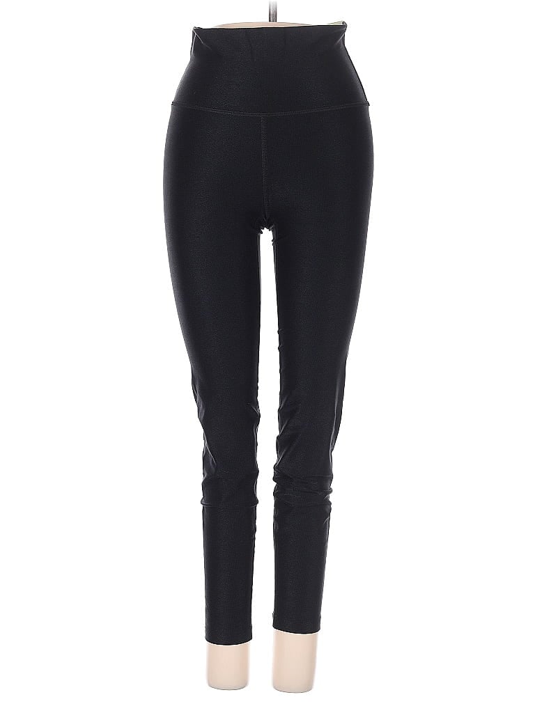 Offline By Aerie Active Pants In Black