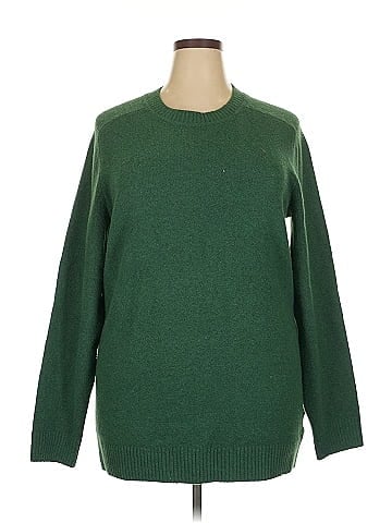 Gap Pullover Sweater (view 1)