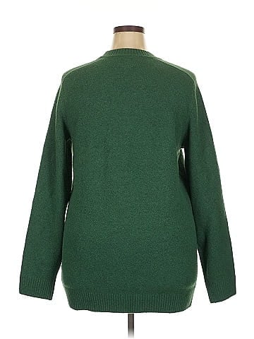 Gap Pullover Sweater (view 2)