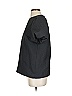 Pomander Place 100% Polyester Black Short Sleeve Blouse Size S - photo 5