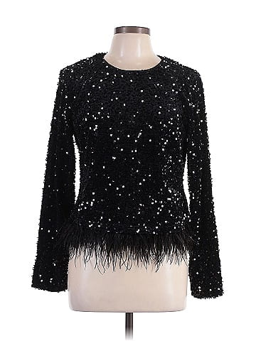 Intempo Long Sleeve Top (view 1)
