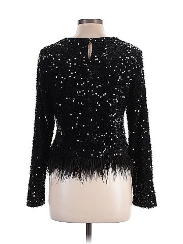 Intempo Long Sleeve Top (view 2)