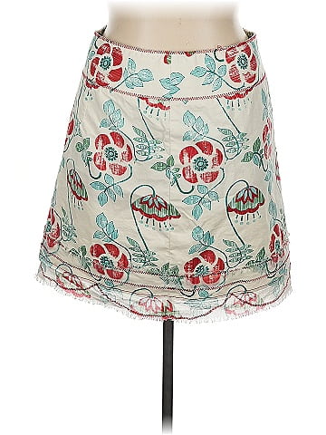 Etcetera Casual Skirt (view 1)