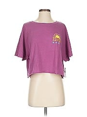 Roxy Short Sleeve T Shirt