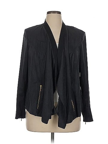 INC International Concepts Jacket (view 1)