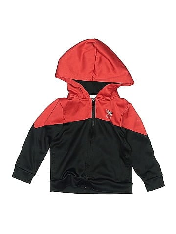 Puma Zip Up Hoodie (view 1)