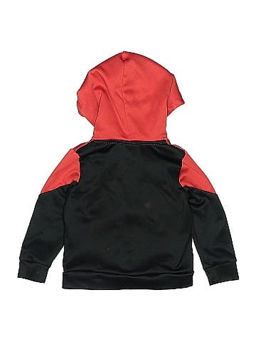 Puma Zip Up Hoodie (view 2)
