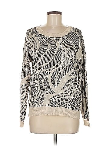 Nic + Zoe Pullover Sweater (view 1)