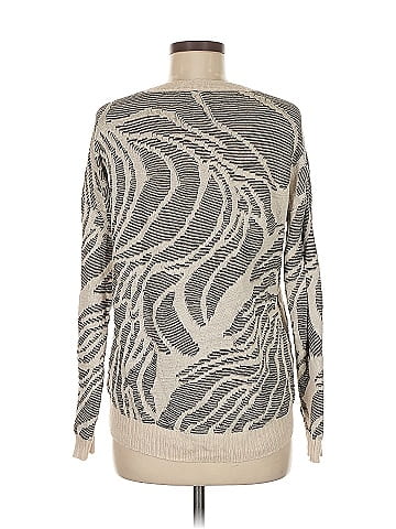 Nic + Zoe Pullover Sweater (view 2)