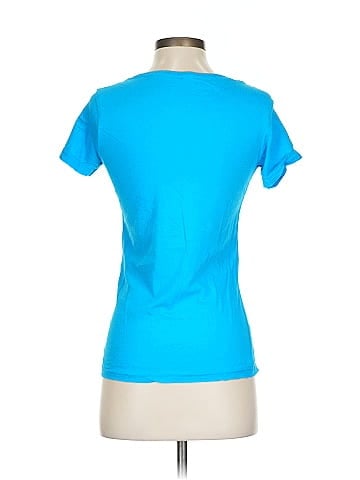 Anvil Active T-Shirt (view 2)