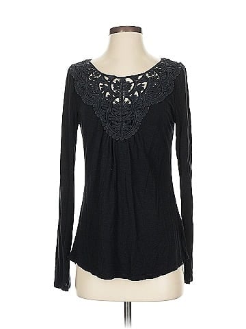 Meadow Rue Long Sleeve T-Shirt (view 1)