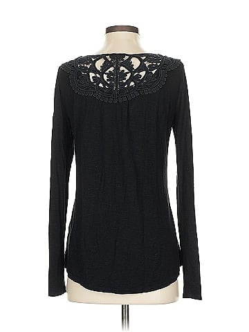 Meadow Rue Long Sleeve T-Shirt (view 2)