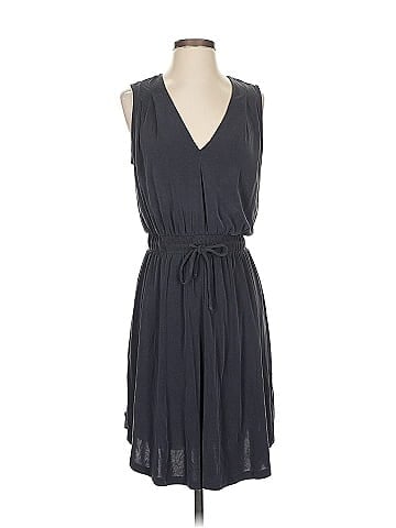 Daily Practice By Anthropologie Casual Dress (view 1)