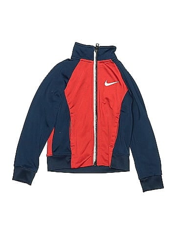 Nike Track Jacket (view 1)