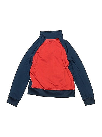 Nike Track Jacket (view 2)